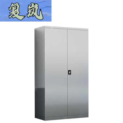 复岚 不锈钢工具柜 五层/台