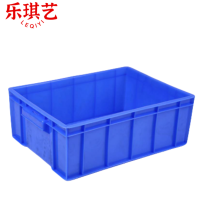乐琪艺零件盒4号410*310*145mm个