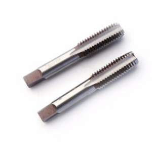 长鹿手用丝锥 M12 两支/组