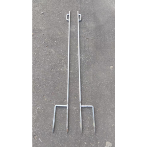 防护支架 1m*12mm