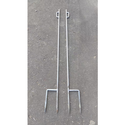 防护支架 1m*12mm