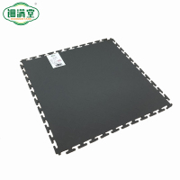 钿满堂PVC拼接地垫D-253/片