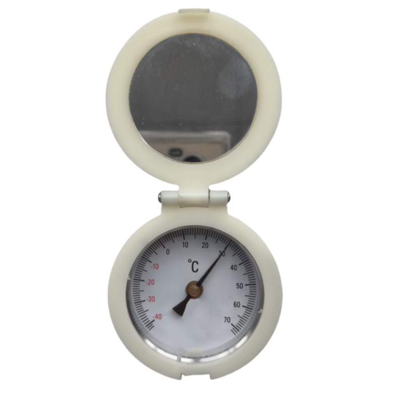 太晋众诚铁信 指针式磁吸数字温度表 -40-70/个