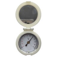 太晋众诚铁信 指针式磁吸数字温度表 -40-70/个