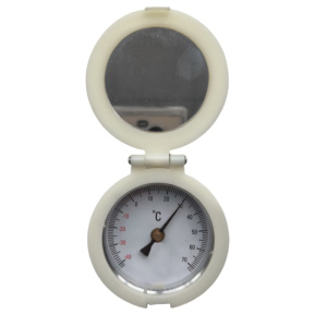 太晋众诚铁信 指针式磁吸数字温度表 -40-70/个