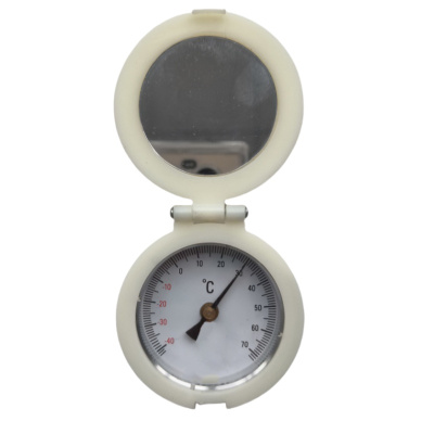 太晋众诚铁信 指针式磁吸数字温度表 -40-70/个