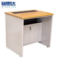 铭思达升降电脑桌90cm张