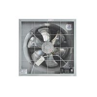 佳谊林 JYL-FJ-6D 720mm*720mm*240mm 智能型低噪音防尘排风机(计价单位:台)