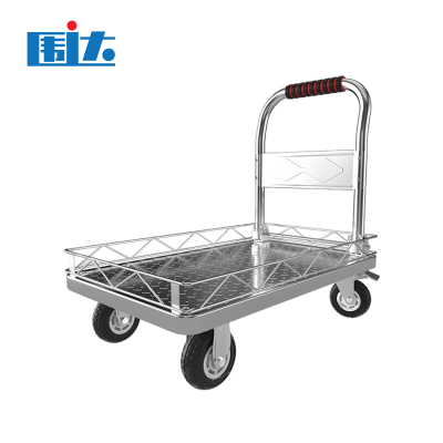 围达 可拆卸围栏车 90*60*87cm配烽火轮 台