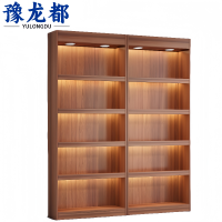 豫龙都展示架2.2m个