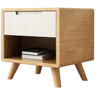 繁哲思床头柜430*400*500mm个