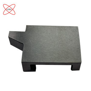 LZKL中心高度检具测量尺框206J-1件