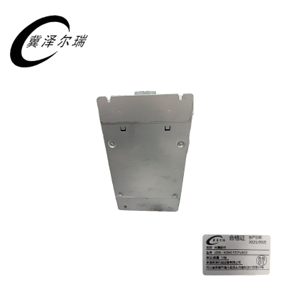 冀泽尔瑞 光幕配件 JZER - KONE YTCPUBO2 台