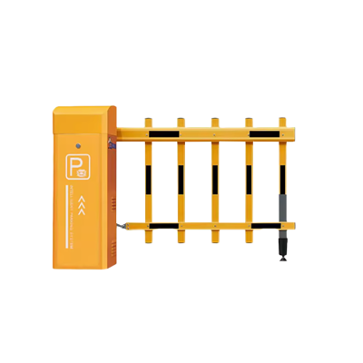 海铁科技道闸320*240*980MM/套