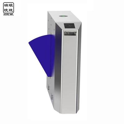 瑞琅玟珑 人行通道翼闸单机芯 速通门 RL-YZ1 台