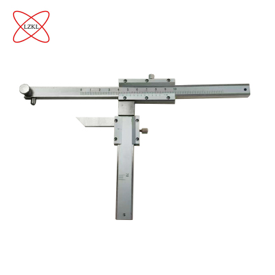 LZKL 异形厚度尺 KL-220 件