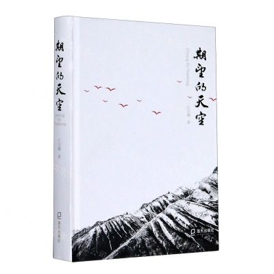 [N]期望的天空-9787550729049