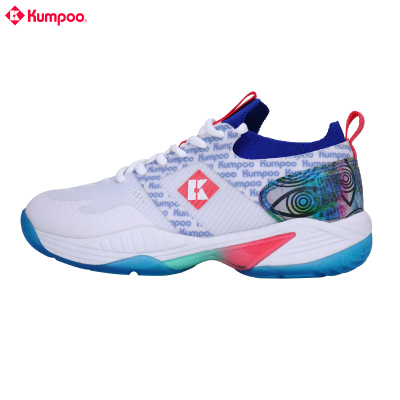 薰风羽毛球鞋男款防滑耐磨运动鞋熏风专业轻便透气训练鞋国伦D83