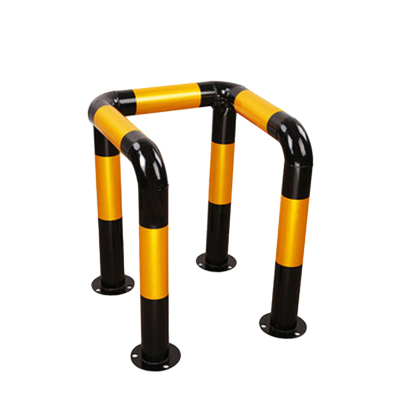 安虎 防撞护栏 C型500*500*600*1.5mm 件