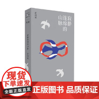 寂静连绵的山脉 彭剑斌 著 小说