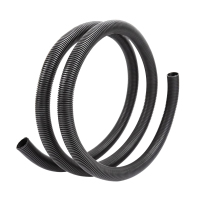 璐盐 PP阻燃波纹管 AD54.5(内径48mm) 米