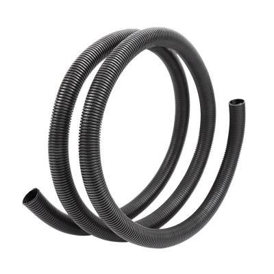 璐盐 PP阻燃波纹管 AD54.5(内径48mm) 米