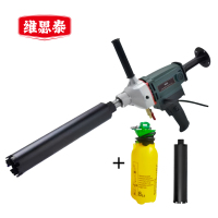 维思泰 水钻机金刚石钻孔机改锚钻水钻 GTGK-6168A台