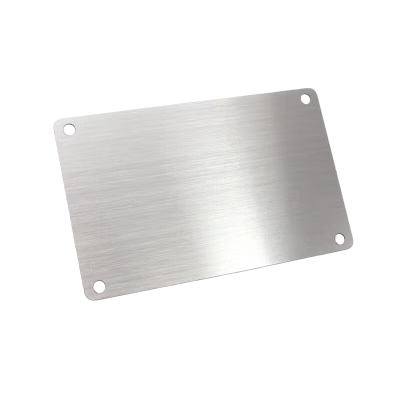 苏宇安不锈钢挂牌100*150mm 块