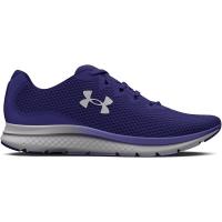 安德玛(under armour)男款运动跑鞋轻便透气缓震耐磨休闲训练鞋户