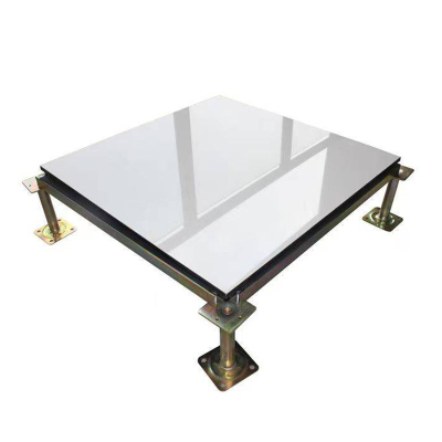 泽奋 陶瓷防静电地板 长600mm 平方米