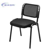 酷美智悦 培训椅办公椅网椅 KM-BGY01 把