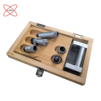 LZKL内径千分尺50-160mm把