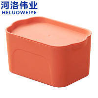 河洛伟业收纳盒小号个