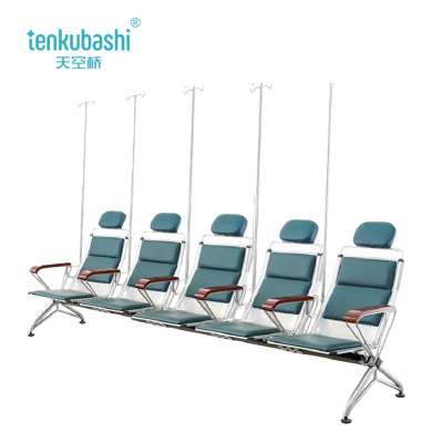 天空桥 输液椅 YZ152-3140*800*1050MM 个