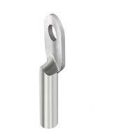 DT铜鼻子纯铜紫铜接线端子镀锡堵油压线接头高压电线电缆线耳[10支装]