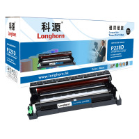 科源 P228D鼓架 专业版 LH-P228D黑色硒鼓 适用施乐CT351056 M228b M228db不含粉盒
