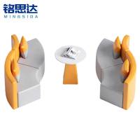 铭思达休闲沙发组合2套