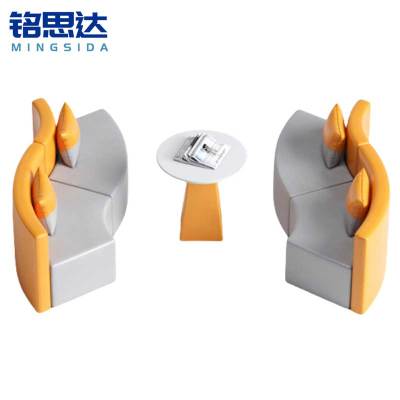 铭思达休闲沙发组合2套