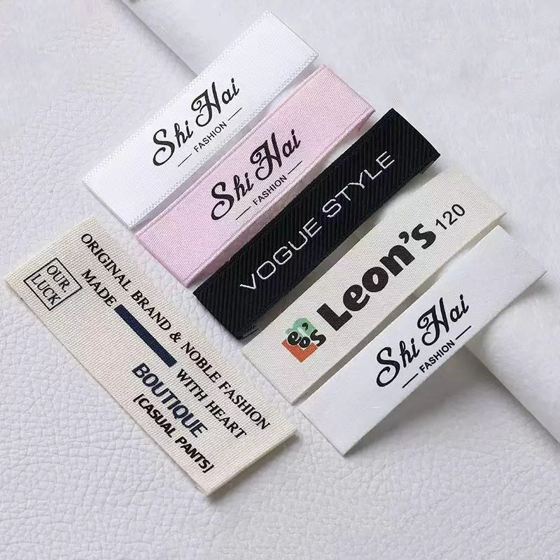 燕全食 床品套装洗水唛 CPTZ02/个