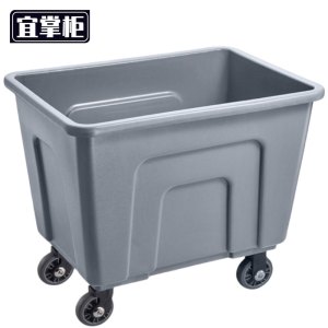 宜掌柜 布草车