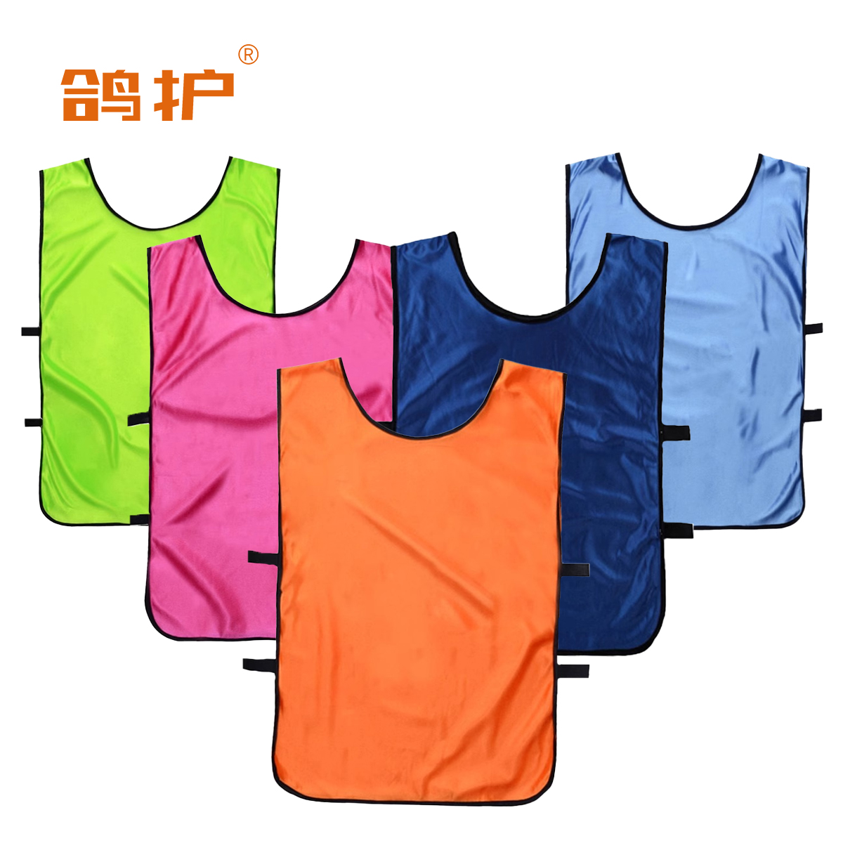 鸽护 对抗服 dk2(颜色备注) 件