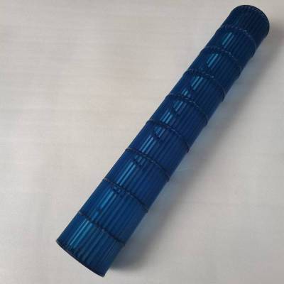 帮客材配 全新原装 P0970142385 小Biu空调KFR- 35G/BUF(A1)K 贯流风扇 φ98×604