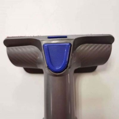 帮客材配 原装 惠而浦手持无线吸尘器P8 2合1软齿刷 收前验货