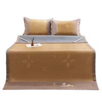 百纳千禧 冰藤席两件套 120*195cm 套