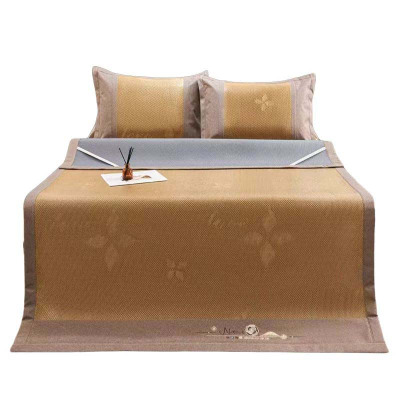 百纳千禧 冰藤席两件套 120*195cm 套