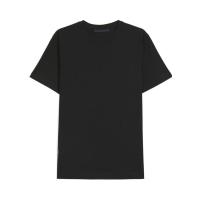 Hugo boss[当季新品]男运动短袖T恤圆领直下摆透气舒适修身款