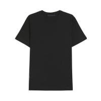 Hugo boss[当季新品]男运动短袖T恤圆领直下摆透气舒适修身款