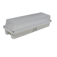 LHF2921-20 LED应急灯 27W 6000K DC24V IP65(计价单位:盏)白色