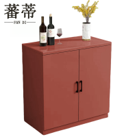 蕃蒂茶水柜80*40*80cm台