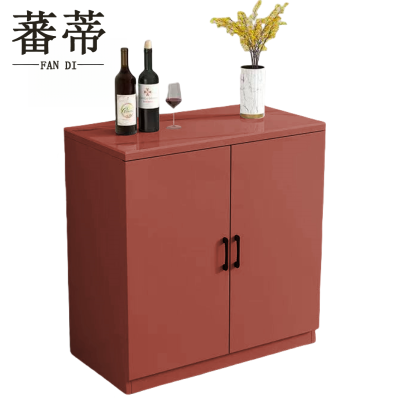 蕃蒂茶水柜80*40*80cm台